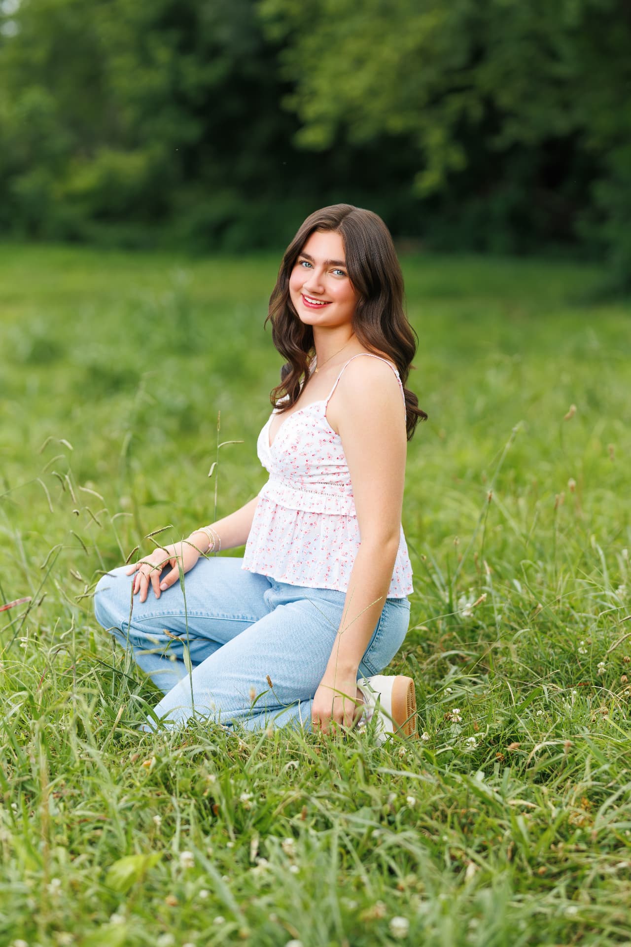 Allie, the photographer behind ALS Photography